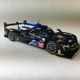 Illustration for article titled 2017 Wayne Taylor Racing Cadillac DPi-V.R